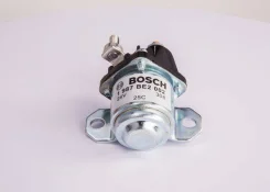 Sonda lambda opel a 0258986727 Bosch 0258986727 ����