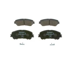 Klocek hamulcowy kp 0986424011 Bosch 0986424011 ����