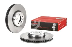 Two-piece brake disk 09d09513 Brembo 09D09513 ����