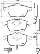 ���� �� ��) P85060_=390 11=401 011 p85060 Brembo Brembo p85060 P85060 ����