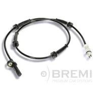 Wheel Speed Sensor 50249 Bremi 50249 ����