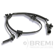 Wheel Speed Sensor 50248 Bremi 50248 ����