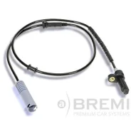 Wheel Speed Sensor 50211 Bremi 50211 ����