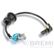 Wheel Speed Sensor 50247 Bremi 50247 ����