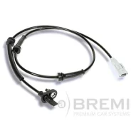Wheel Speed Sensor 50268 Bremi 50268 ����