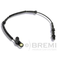 Wheel Speed Sensor 50279 Bremi 50279 ����