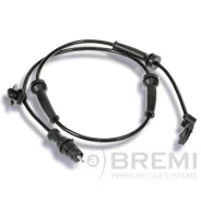 Wheel Speed Sensor 50281 Bremi 50281 ����
