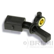 Wheel Speed Sensor 50308 Bremi 50308 ����