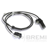 Wheel Speed Sensor 50401 Bremi 50401 ����