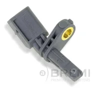 Wheel Speed Sensor 50313 Bremi 50313 ����