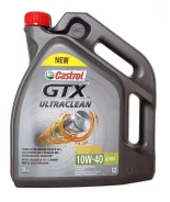 Castrol GTX Ultraclean