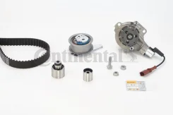 Rozrzad kpl. pa ct1168wp1 Contitech CT1168WP1 ����