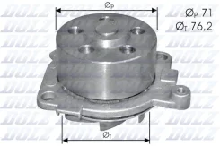 ALFA Romeo 145/146/155/166 s210 DOLZ S210 ����