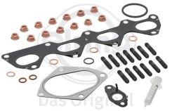 Turbocharger assembly 240050 Elring 240050 ����