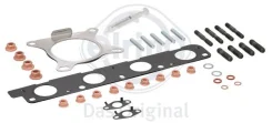 Turbocharger assembly 261160 Elring 261160 ����