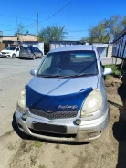 Toyota Funcargo ����
