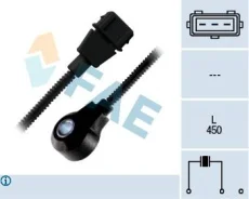 Knock Sensor 60208 FAE 60208 ����