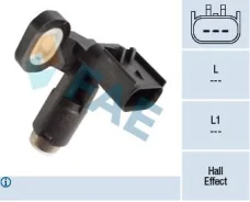 Engine management sensor 79431 FAE 79431 ����