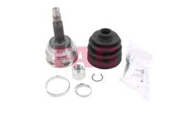    Przegub ZEW. Toyota CAMR 771046730 FAG 771046730 