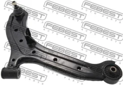 ARM ASSY Suspensio 1224accrh Febest 1224ACCRH ����
