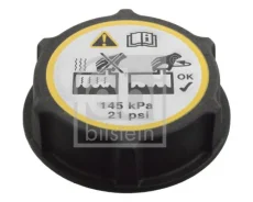 Pokrywa / Osłona 105933 FEBI 105933 ����