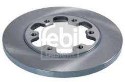 Tarcza hamulcowa 104498 FEBI 104498 ����