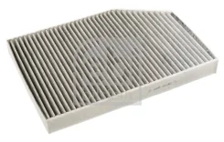 Filtr kabiny z weglem ak 104810 FEBI 104810 ����