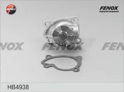 Micra iii note qash hb4938 Fenox HB4938 ����