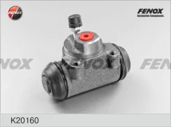 K20160 Citoren ZX/C25/ k20160 Fenox K20160 ����