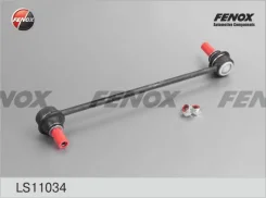 Ford galaxy s-max 06/ ls11034 Fenox LS11034 ����