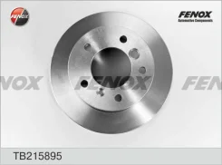 TB215895 2D0615601A M tb215895 Fenox TB215895 ����