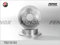 Hyundai elantra 1.6 tb218163 Fenox TB218163 ����