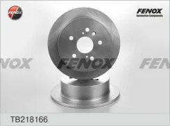 ������ tb218166 Fenox TB218166 ����
