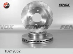 MB Sprinter 06-/VW Cr tb219352 Fenox TB219352 ����