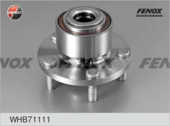 Ford Focus II Focus C whb71111 Fenox WHB71111 ����