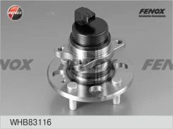 Hyundai Accent MC 0 whb83116 Fenox WHB83116 ����
