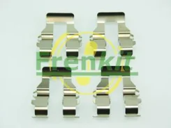 Zestaw akcesoriów p 901199 Frenkit 901199 ����