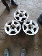 Custom Grande. 6.5x15", 4x114.3, 5x114.3, ET20, �� 67,1���. ����