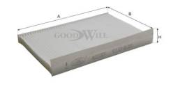   ) 333 CF AG GW / HU ag333cf Goodwill AG333CF 