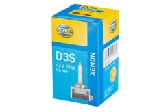 Bulb d3s 35 w 8gs009028311 Hella 8GS009028311 ����