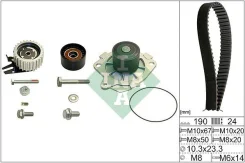 S-314 alfa. fiat. 530062430 INA 530062430 ����