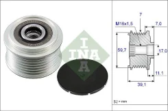 535 0053 10_=56824-rv= 535005310 INA 535005310 ����