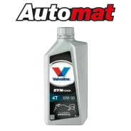 Valvoline SynPower 4T