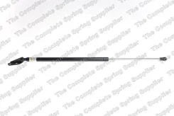 NI X-Trail T31 07- 8162050 Lesjofors 8162050 ����