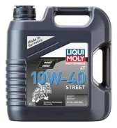 �/� �/� Motorbike 4T 1243 Liqui MOLY 1243 ����