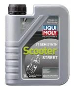 �/� �/� Racing Scoot 1621 Liqui MOLY 1621 ����