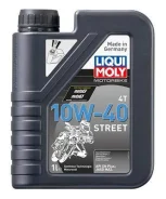 �/� �/� Motorbike 4T 1521 Liqui MOLY 1521 ����