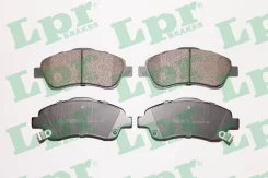 05P1114 23768 Toyota A 05p1114 LPR 05P1114 ����