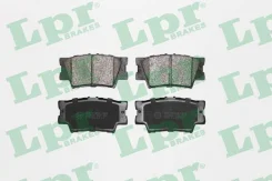 05P1281 24338 Toyota R 05p1281 LPR 05P1281 ����