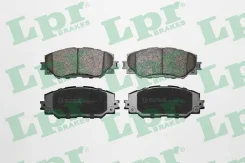 05P1258 24336 Toyota R 05p1258 LPR 05P1258 ����